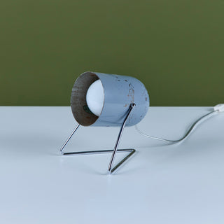Minimalist Spotlight Table Lamp
