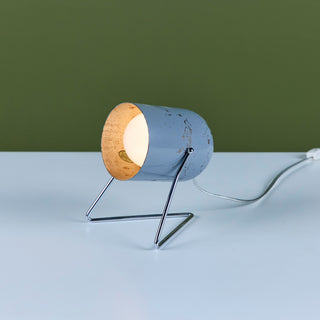 Minimalist Spotlight Table Lamp