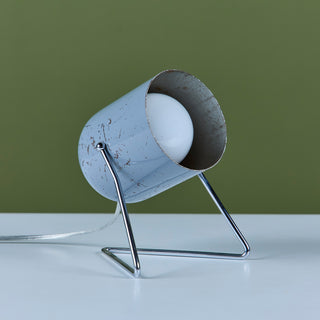 Minimalist Spotlight Table Lamp