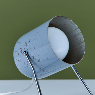 Minimalist Spotlight Table Lamp