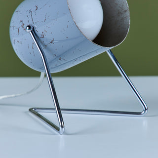 Minimalist Spotlight Table Lamp