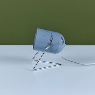 Minimalist Spotlight Table Lamp