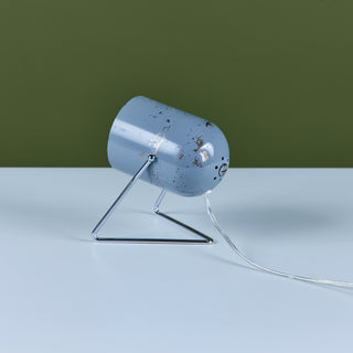 Minimalist Spotlight Table Lamp