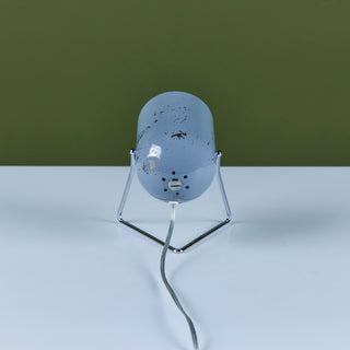 Minimalist Spotlight Table Lamp