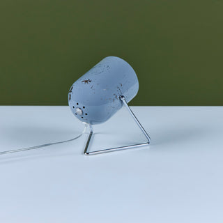 Minimalist Spotlight Table Lamp