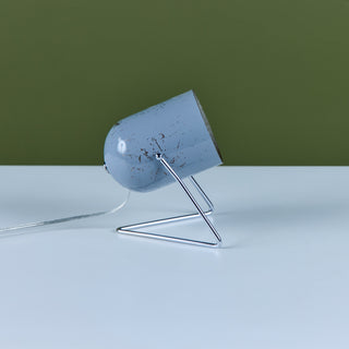 Minimalist Spotlight Table Lamp