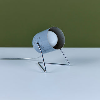 Minimalist Spotlight Table Lamp