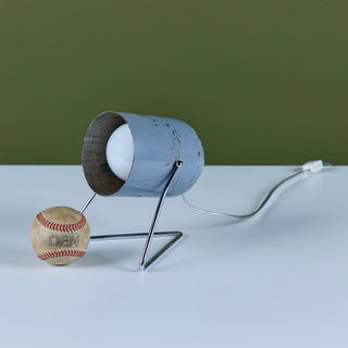 Minimalist Spotlight Table Lamp