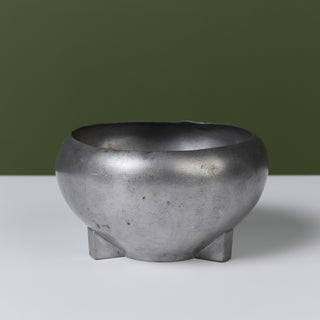 Reed & Barton Pewter Bowl