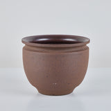 Robert Maxwell Stoneware Planter