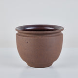 Robert Maxwell Stoneware Planter