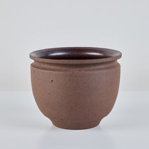 Robert Maxwell Stoneware Planter