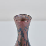 Robert Maxwell Stoneware Glazed Vase