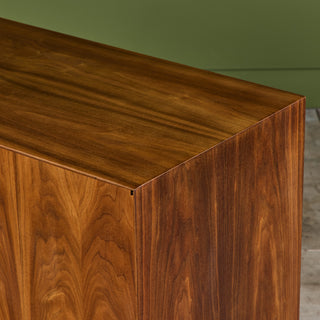 T.H. Robsjohn Gibbings Two Door Credenza for Widdicomb