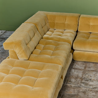 Roche Bobois Mah Jong Modular Sectional Sofa