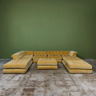 Roche Bobois Mah Jong Modular Sectional Sofa