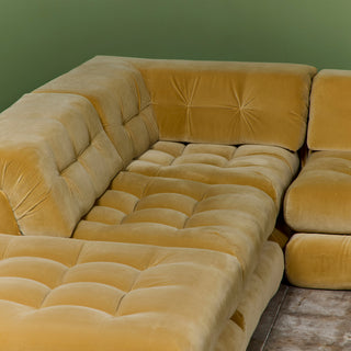 Roche Bobois Mah Jong Modular Sectional Sofa