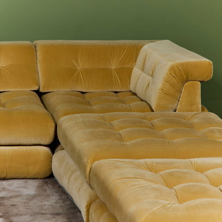 Roche Bobois Mah Jong Modular Sectional Sofa