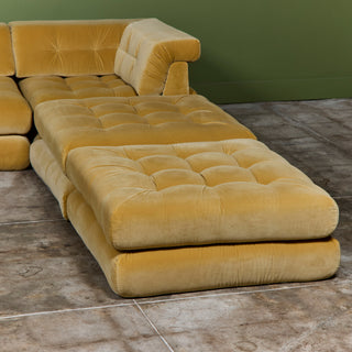 Roche Bobois Mah Jong Modular Sectional Sofa