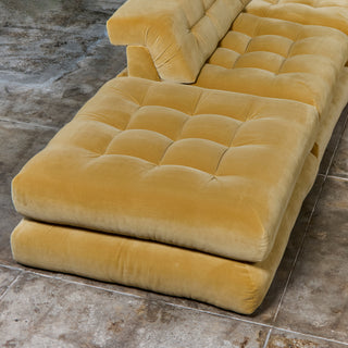 Roche Bobois Mah Jong Modular Sectional Sofa