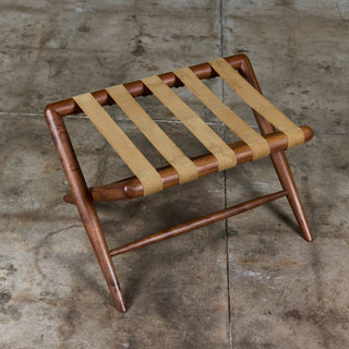 T.H. Robsjohn Gibbings Luggage Rack for Widdicomb