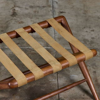 T.H. Robsjohn Gibbings Luggage Rack for Widdicomb