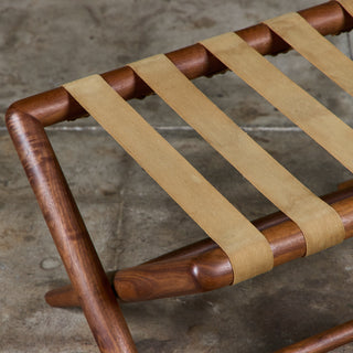 T.H. Robsjohn Gibbings Luggage Rack for Widdicomb