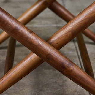 T.H. Robsjohn Gibbings Luggage Rack for Widdicomb