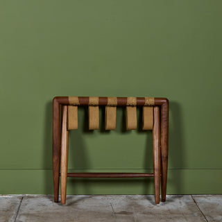 T.H. Robsjohn Gibbings Luggage Rack for Widdicomb