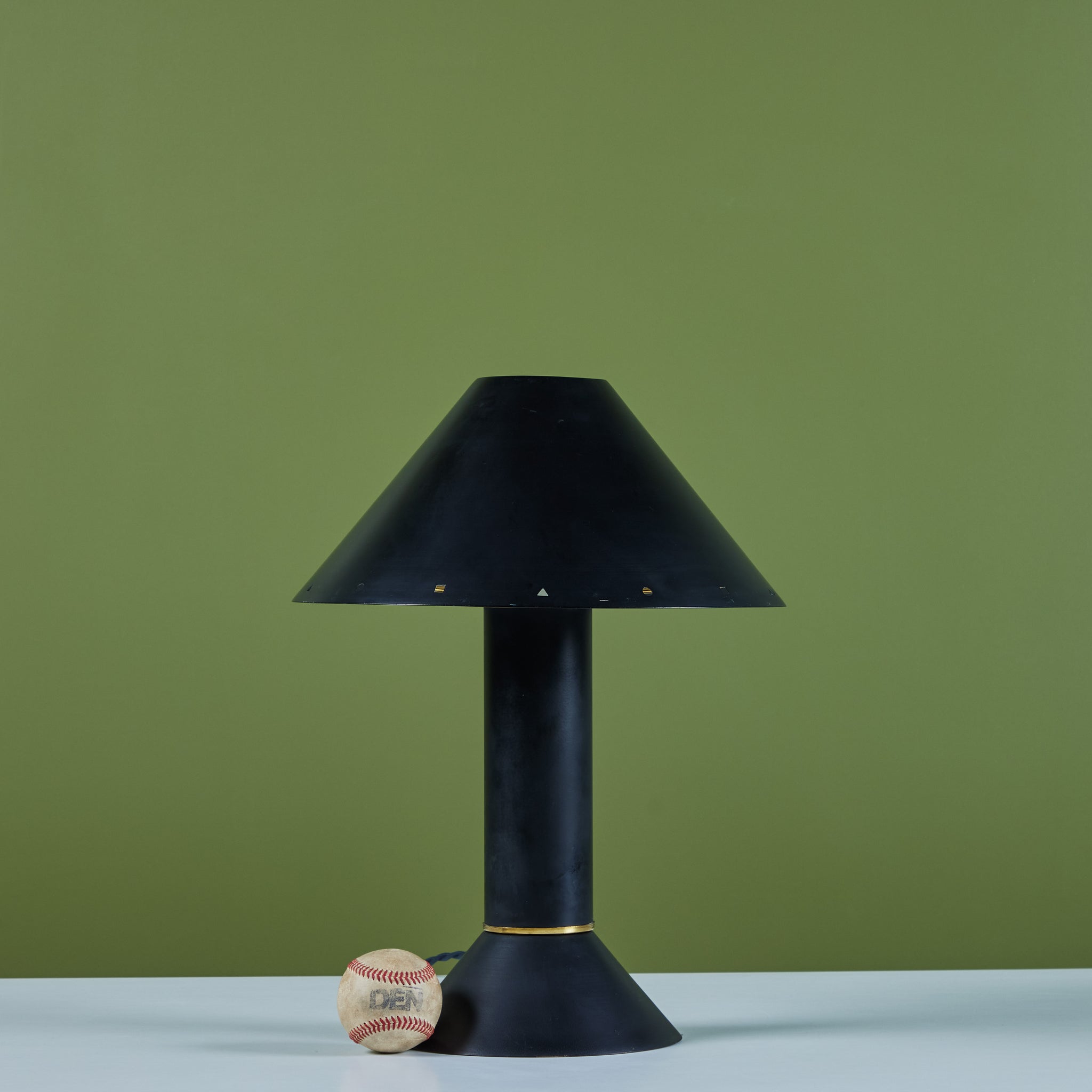 Ron Rezek Table Lamp