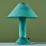 ON HOLD ** Ron Rezek Table Lamp