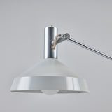 Rosemarie & Rico Baltensweiler Articulating Table Lamp