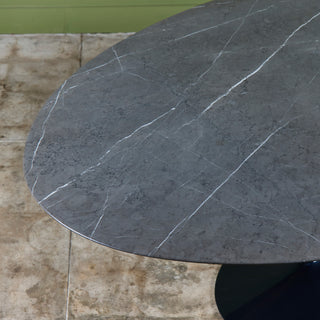 Eero Saarinen Pedestal Dining Table/Desk for Knoll International