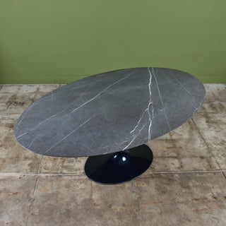 Eero Saarinen Pedestal Dining Table/Desk for Knoll International