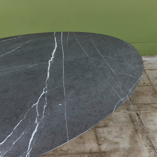 Eero Saarinen Pedestal Dining Table/Desk for Knoll International