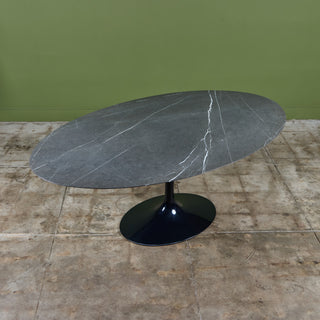Eero Saarinen Pedestal Dining Table/Desk for Knoll International