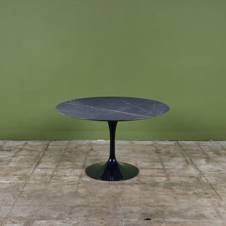 Eero Saarinen Pedestal Dining Table/Desk for Knoll International