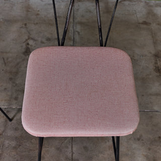 Pair of Salterini Bar Stools by Maurizio Tempestini