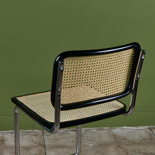 Marcel Breuer Cesca Bar Stool