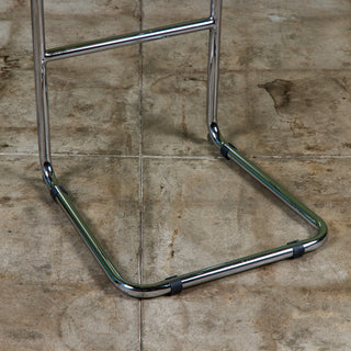 Marcel Breuer Cesca Bar Stool