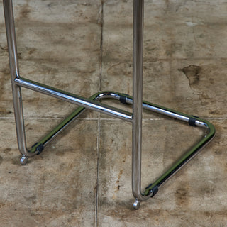 Marcel Breuer Cesca Bar Stool