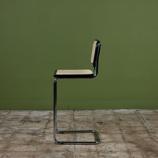 Marcel Breuer Cesca Bar Stool