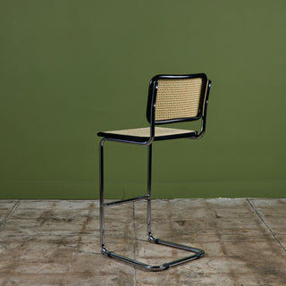 Marcel Breuer Cesca Bar Stool