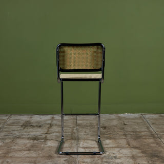Marcel Breuer Cesca Bar Stool
