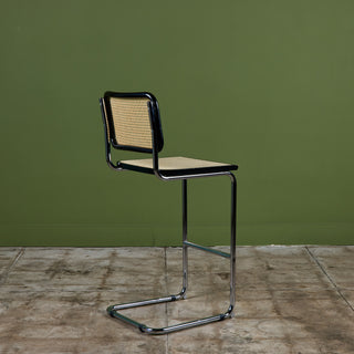 Marcel Breuer Cesca Bar Stool
