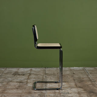 Marcel Breuer Cesca Bar Stool