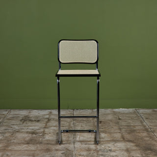 Marcel Breuer Cesca Bar Stool