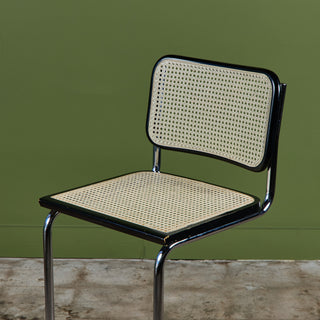 Marcel Breuer Cesca Bar Stool