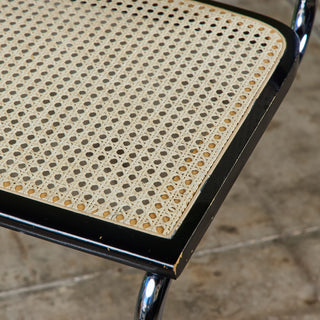 Marcel Breuer Cesca Bar Stool