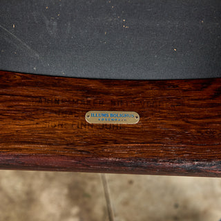 Set of Six Finn Juhl Dining Chairs for Niels Vodder